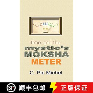 【3-4周达】Time and the Mystic's Moksha Meter [9780982593417]