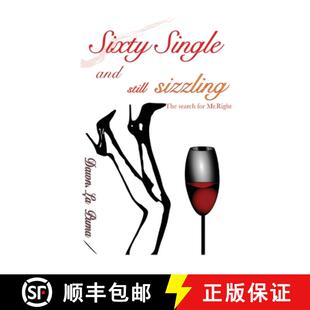 【3-4周达】Sixty Single and Still Sizzling [9780645032925]
