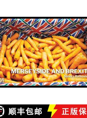 【3-4周达】Sandra Ratkovic: Merseyside and Brexit [9783775748384]