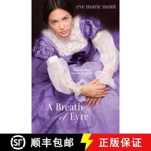 9780758269485 Breath Eyre 预订