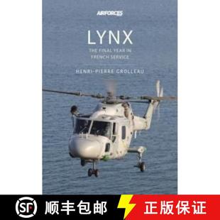 Years 9781913870126 4周达 Service French Final The Lynx