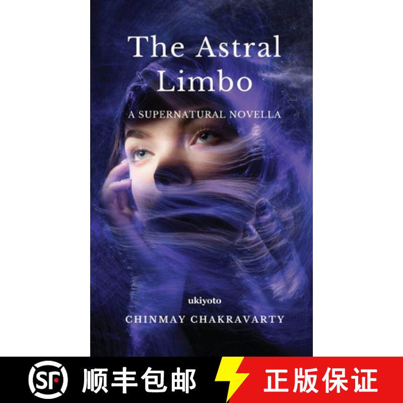 【3-4周达】The Astral Limbo [9789355973603]