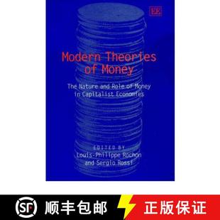 Capitalist 4周达 Theories The Economies Role Modern and Nature 9781840647891 Natur... Money