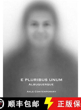 预订 E Pluribus Unum: Albuquerque [9780985811655]