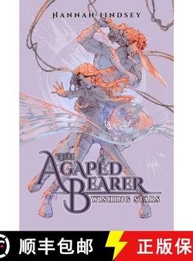 【3-4周达】The Agapéd Bearer: Wishing Stars [9798988442417]