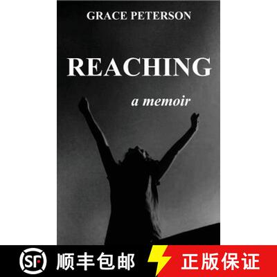 【3-4周达】Reaching [9780989403207]