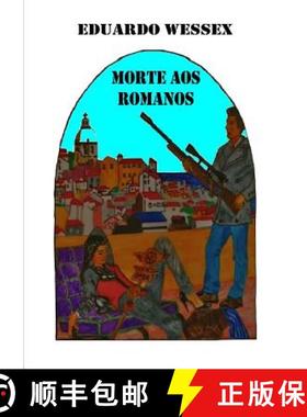 预订 Morte aos Romanos [9788468607474]