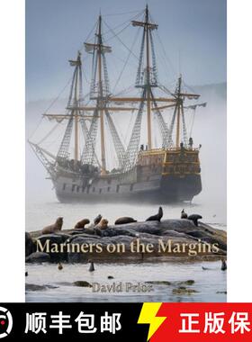 【3-4周达】Mariners on the Margins: plundering seals in Colonial Australasia: Plundering Seals in Col... [9781922830852]