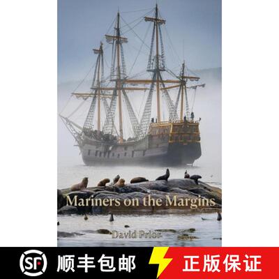 【3-4周达】Mariners on the Margins: plundering seals in Colonial Australasia: Plundering Seals in Col... [9781922830852]