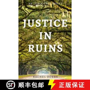 Justice Novel 9781644674239 Innocence 4周达 Ruins