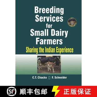 Breeding Services Farmers 9781578083800 Dairy 4周达 Small for