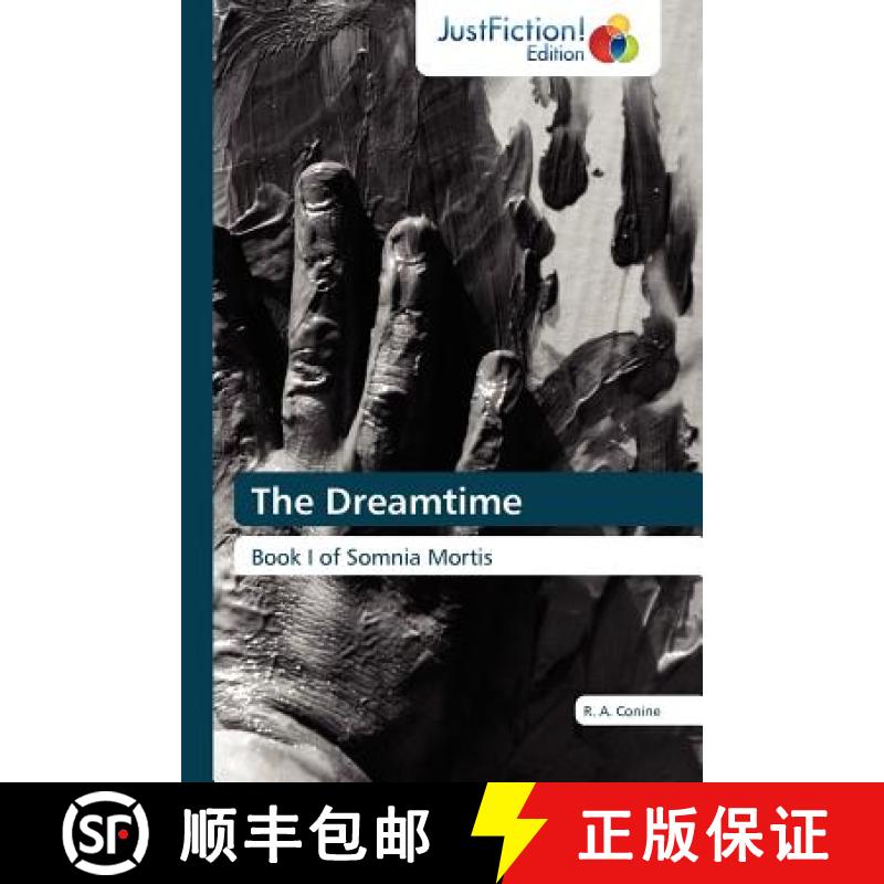 预订 The Dreamtime [9783845445465]
