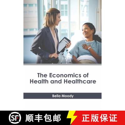 【3-4周达】The Economics of Health and Healthcare [9781632416261]