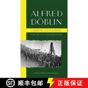 November 9781915530561 Citizens Volume One Soldiers 4周达 and 1918