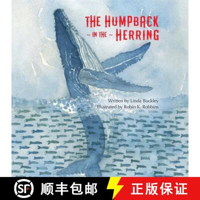 【3-4周达】The Humpback in the Herring [9780578981611]