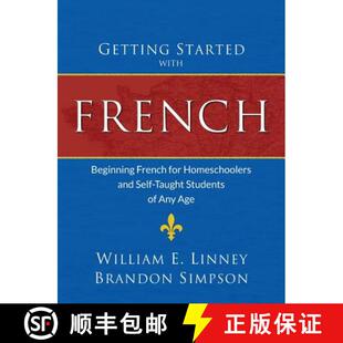 Taught 3周达 with Started Beginning Self Students and Getting Homeschoolers for 9781626110052 o... French