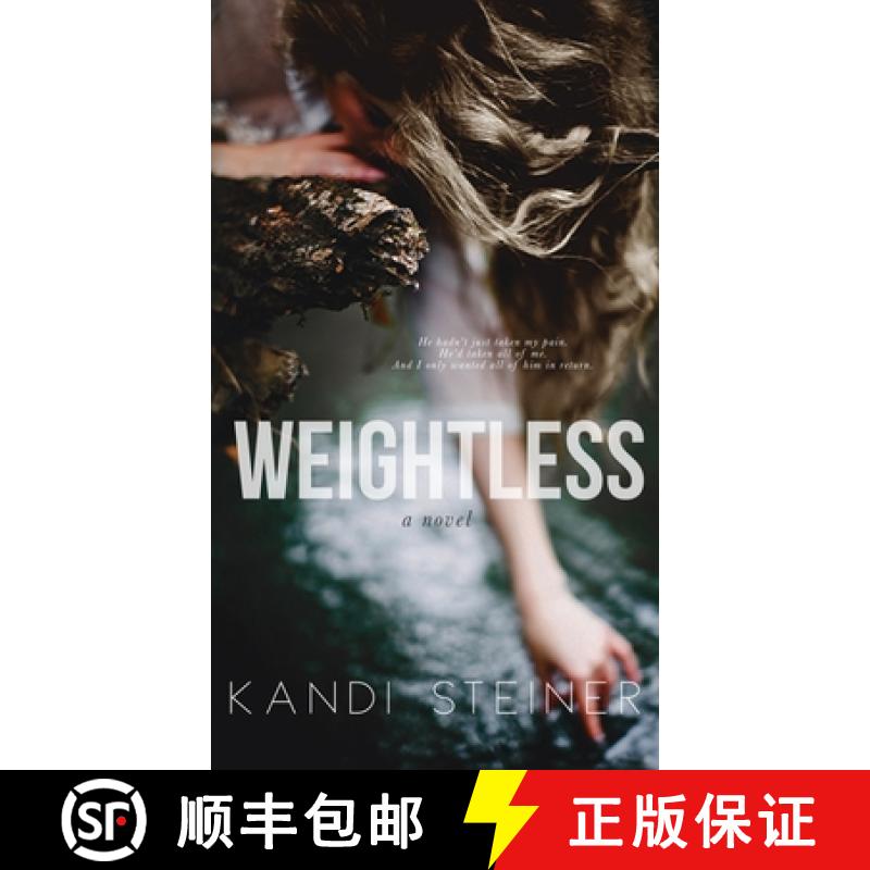 【3-4周达】Weightless [9781960649577]