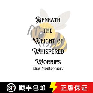 Weight Whispered 预订 9789916905777 the Worries Beneath