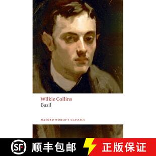 Basil 巴兹尔 4周达 9780199536702