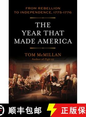 【3-4周达】July 2, 1776: The Raucous Fight to Declare Our Independence and Why It Still Matters Today [9781493090587]