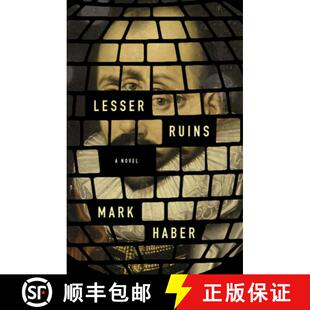 Ruins Lesser 4周达 9781566897198