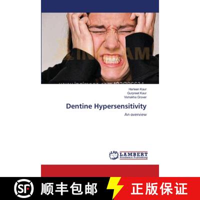预订 Dentine Hypersensitivity [9783659564697]