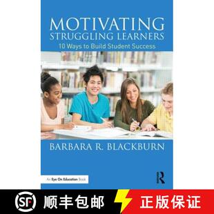 Ways Learners Success Motivating Student 4周达 9781138792432 Struggling Build