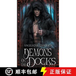 Demons 4周达 the 9798224693719 Docks