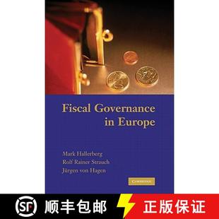 Fiscal 4周达 Governance 9780521857468 Europe