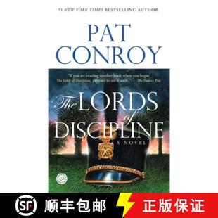 The 4周达 Lords 9780553381566 Discipline