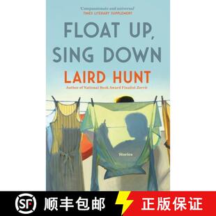 Float 4周达 Sing 9781529434538 Down