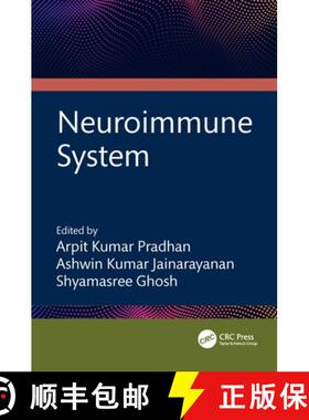【3-4周达】Neuroimmune System [9781032281407]