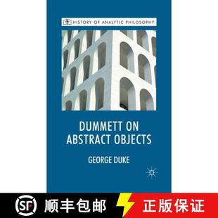 4周达 Dummett 9781349330324 Abstract Objects