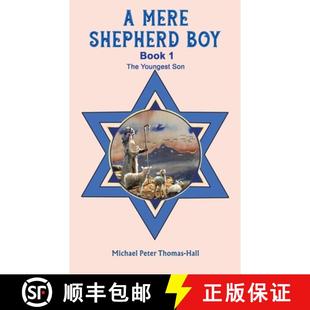 Youngest 9781398489004 Mere Book Boy 3周达 Shepherd Son The