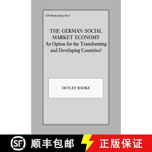 Market and Economy Social The Developing Transforming Countries for German the 4周达 9780714641539 Option