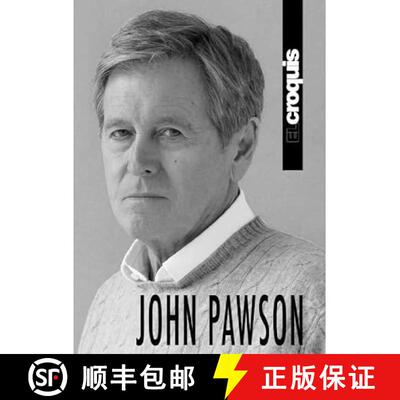 【3-4周达】John Pawson [9788412333190]