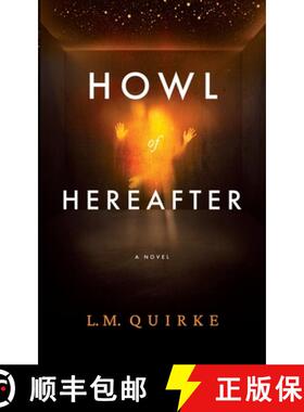 【3-4周达】Howl Of Hereafter: [9781838114008]