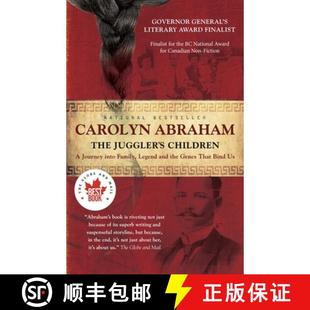 Genes the Bind Journey Family and Children 9780679314608 The 4周达 Legend Juggler That Into