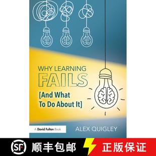 What Fails Why about 4周达 9781032648767 Learning and