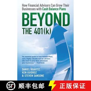 with Businesses Balance 401 Financial Can How Their 9780982873007 Plans Beyond 4周达 Grow the Cash Advisors