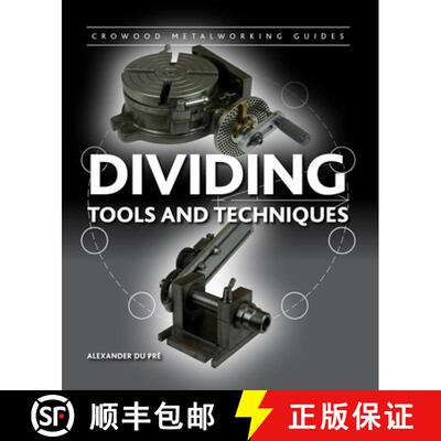 【3-4周达】Dividing: Tools and Techniques [9781847978387]