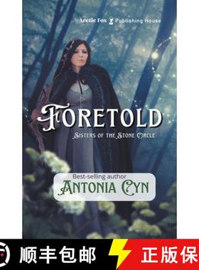 【3-4周达】Foretold [9798223834502]