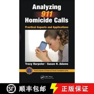 and 9780367779092 Analyzing Calls Practical Homicide 4周达 911 Applications Aspects