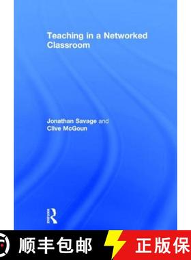 【3-4周达】Teaching in a Networked Classroom [9780415708975]