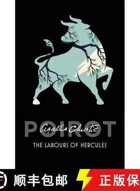 The Labours of Hercules [9780007527595]