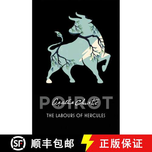 The Labours of Hercules [9780007527595]