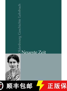 【3-4周达】Neueste Zeit [9783486588309]