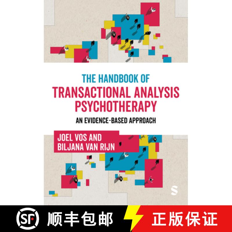 【3-4周达】The Handbook of Transactional Analysis Psychotherapy: An Evidence-based Approach (1) [9781529669145]