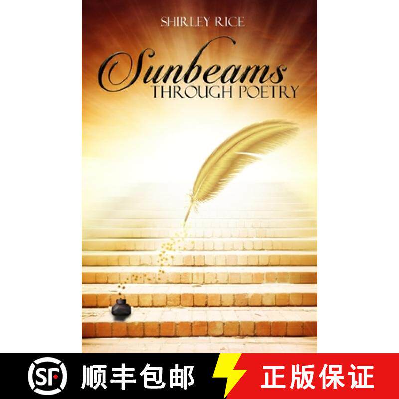 预订 Sunbeams Through Poetry [9781736252291]