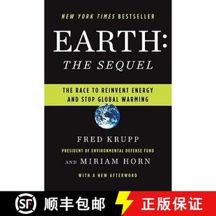 The Earth Global 9780393334197 Stop Sequel 4周达 Energy Reinvent Race Warming and